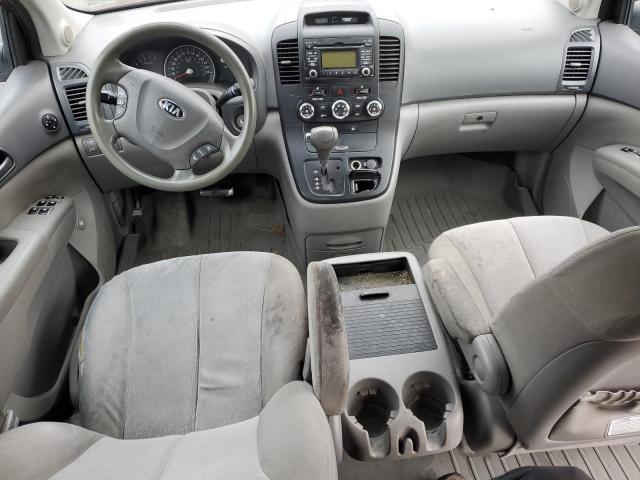 Photo 7 VIN: KNDMG4C75E6544138 - KIA SEDONA LX 