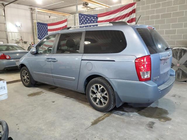 Photo 1 VIN: KNDMG4C75E6546875 - KIA SEDONA LX 