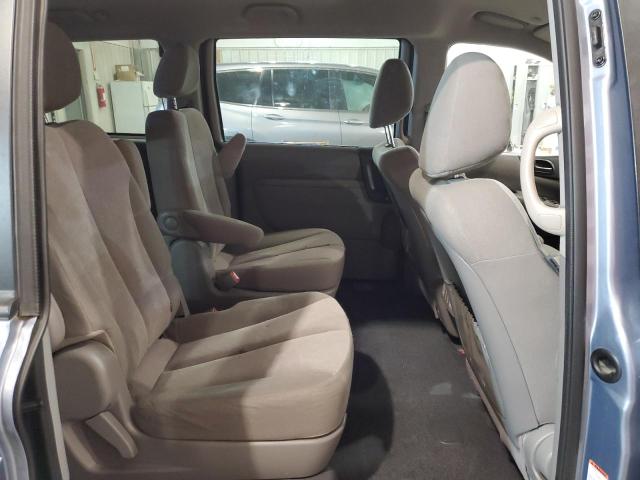 Photo 10 VIN: KNDMG4C75E6546875 - KIA SEDONA LX 