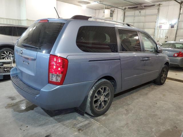 Photo 2 VIN: KNDMG4C75E6546875 - KIA SEDONA LX 