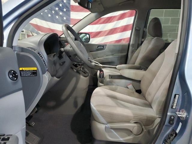 Photo 6 VIN: KNDMG4C75E6546875 - KIA SEDONA LX 