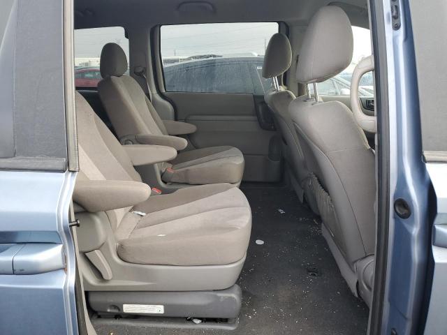 Photo 9 VIN: KNDMG4C75E6551851 - KIA SEDONA LX 