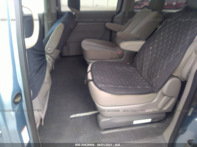 Photo 7 VIN: KNDMG4C75E6558699 - KIA SEDONA 