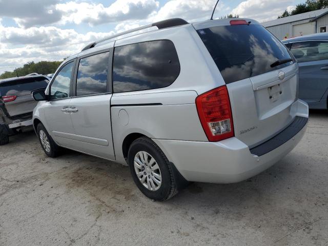 Photo 1 VIN: KNDMG4C75E6565443 - KIA SEDONA LX 