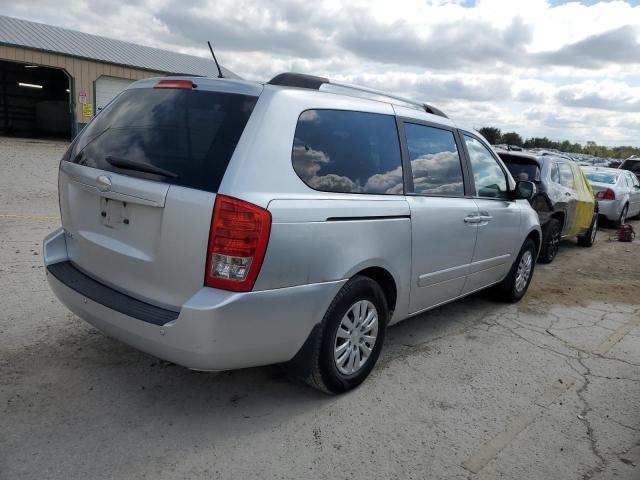 Photo 2 VIN: KNDMG4C75E6565443 - KIA SEDONA LX 