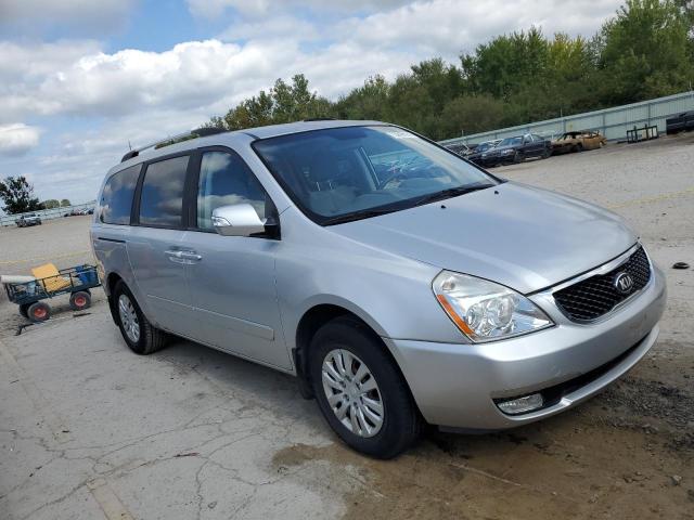 Photo 3 VIN: KNDMG4C75E6565443 - KIA SEDONA LX 