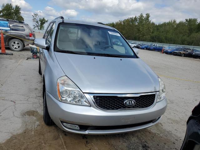 Photo 4 VIN: KNDMG4C75E6565443 - KIA SEDONA LX 