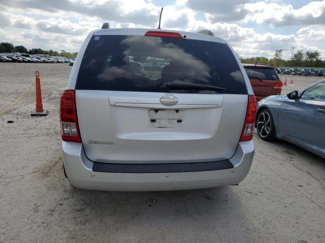 Photo 5 VIN: KNDMG4C75E6565443 - KIA SEDONA LX 