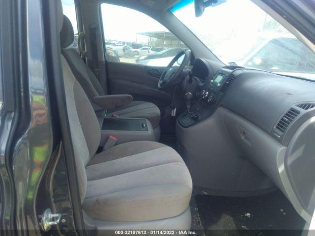 Photo 4 VIN: KNDMG4C75E6568956 - KIA SEDONA 