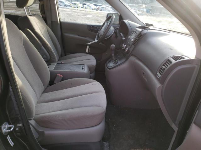 Photo 4 VIN: KNDMG4C75E6580217 - KIA SEDONA LX 