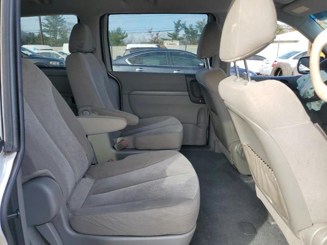 Photo 10 VIN: KNDMG4C75E6580993 - KIA SEDONA LX 