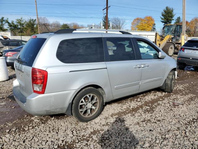 Photo 2 VIN: KNDMG4C75E6580993 - KIA SEDONA LX 