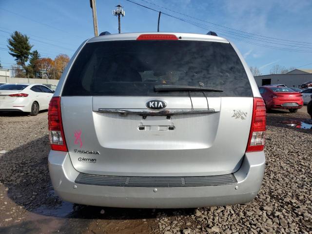 Photo 5 VIN: KNDMG4C75E6580993 - KIA SEDONA LX 