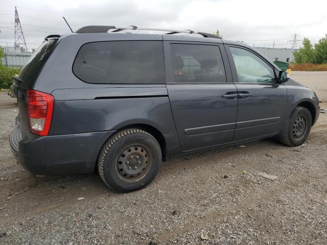 Photo 2 VIN: KNDMG4C75E6587474 - KIA SEDONA LX 