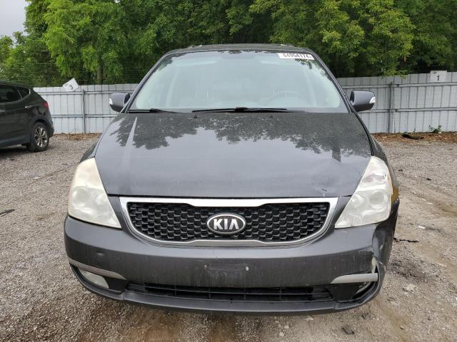 Photo 4 VIN: KNDMG4C75E6587474 - KIA SEDONA LX 