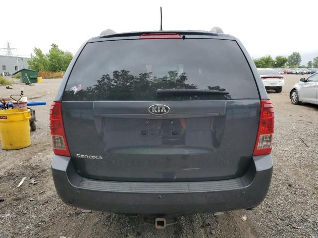 Photo 5 VIN: KNDMG4C75E6587474 - KIA SEDONA LX 