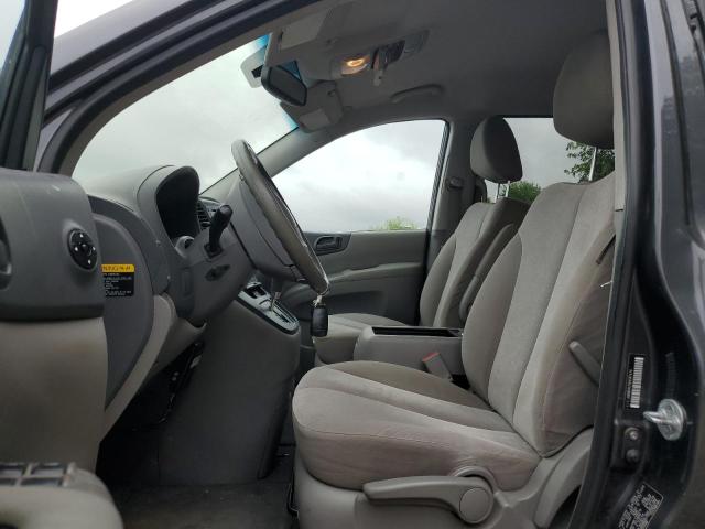 Photo 6 VIN: KNDMG4C75E6587474 - KIA SEDONA LX 