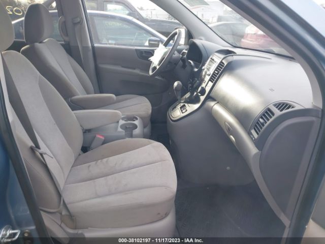 Photo 4 VIN: KNDMG4C76B6367899 - KIA SEDONA 