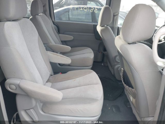 Photo 7 VIN: KNDMG4C76B6367899 - KIA SEDONA 