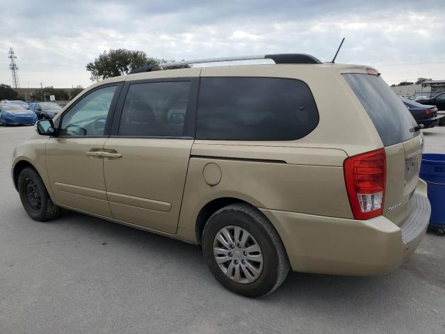 Photo 1 VIN: KNDMG4C76B6367949 - KIA SEDONA LX 