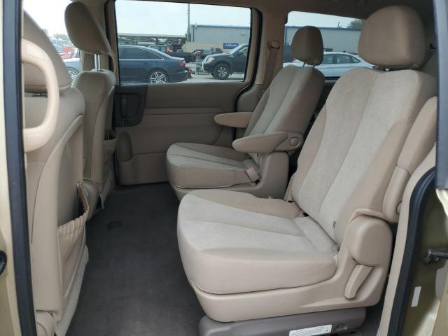 Photo 10 VIN: KNDMG4C76B6367949 - KIA SEDONA LX 