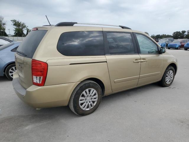 Photo 2 VIN: KNDMG4C76B6367949 - KIA SEDONA LX 