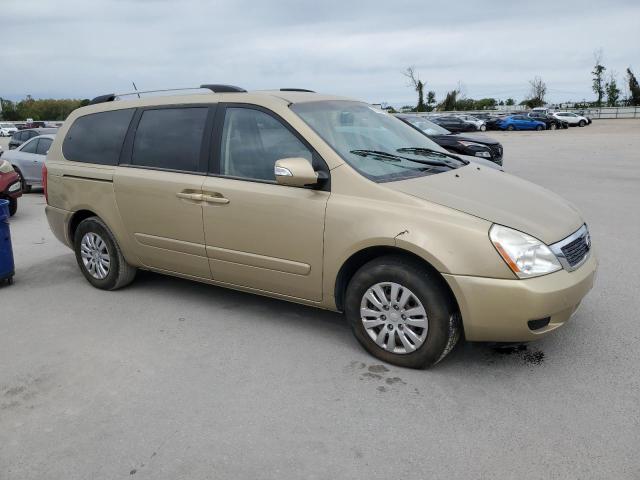 Photo 3 VIN: KNDMG4C76B6367949 - KIA SEDONA LX 