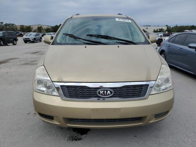 Photo 4 VIN: KNDMG4C76B6367949 - KIA SEDONA LX 