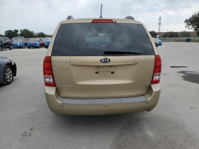 Photo 5 VIN: KNDMG4C76B6367949 - KIA SEDONA LX 