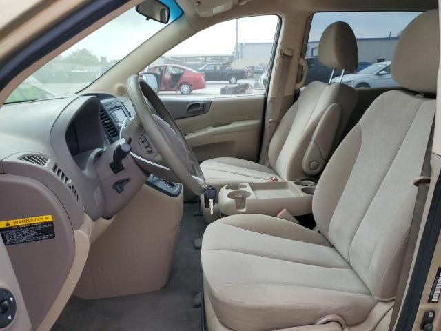 Photo 6 VIN: KNDMG4C76B6367949 - KIA SEDONA LX 