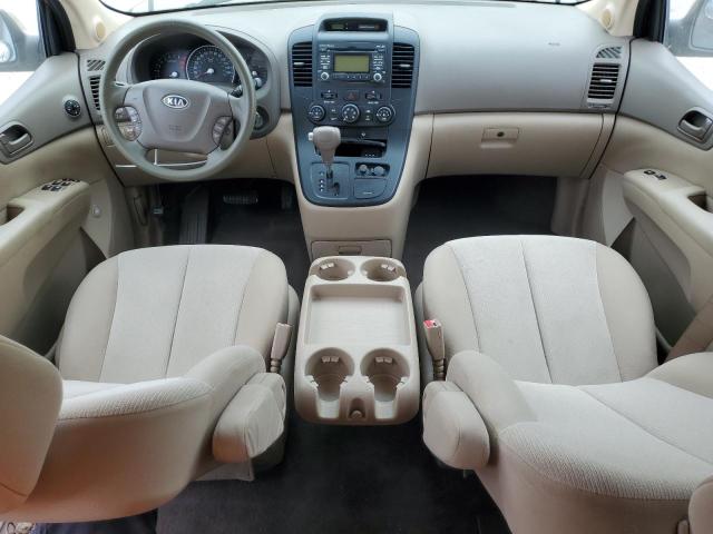 Photo 7 VIN: KNDMG4C76B6367949 - KIA SEDONA LX 