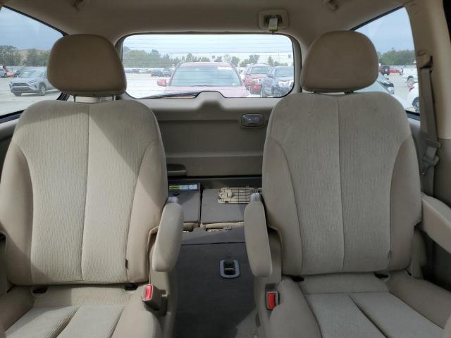 Photo 9 VIN: KNDMG4C76B6367949 - KIA SEDONA LX 