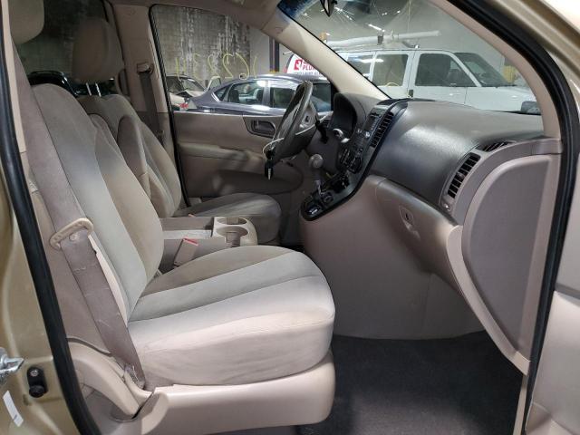 Photo 4 VIN: KNDMG4C76B6370298 - KIA SEDONA LX 