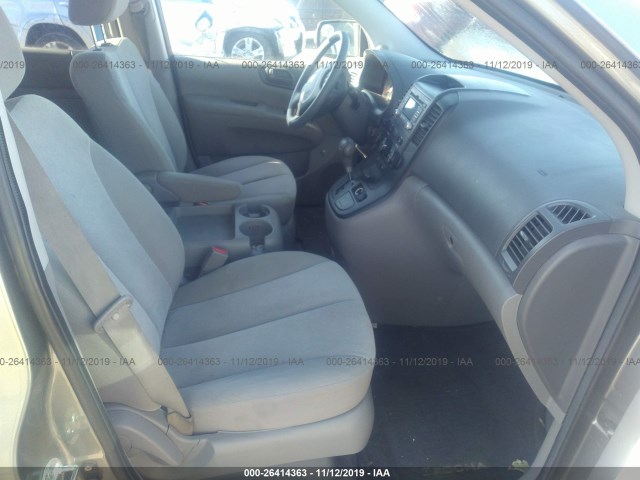 Photo 4 VIN: KNDMG4C76B6379230 - KIA SEDONA 