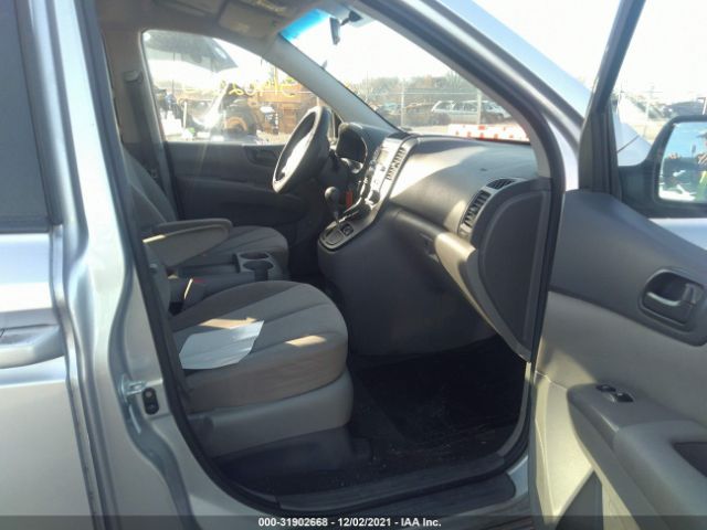 Photo 4 VIN: KNDMG4C76B6384704 - KIA SEDONA 