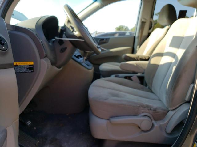 Photo 6 VIN: KNDMG4C76B6401923 - KIA SEDONA LX 