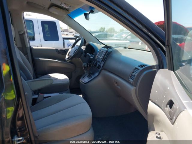 Photo 4 VIN: KNDMG4C76B6402313 - KIA SEDONA 