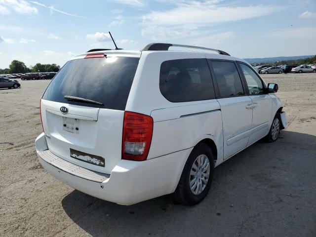 Photo 3 VIN: KNDMG4C76B6404160 - KIA SEDONA LX 