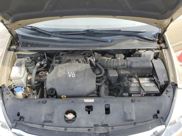 Photo 11 VIN: KNDMG4C76B6405051 - KIA SEDONA LX 