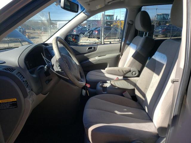 Photo 6 VIN: KNDMG4C76B6407074 - KIA SEDONA LX 