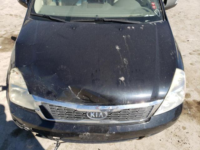 Photo 11 VIN: KNDMG4C76C6417931 - KIA SEDONA LX 