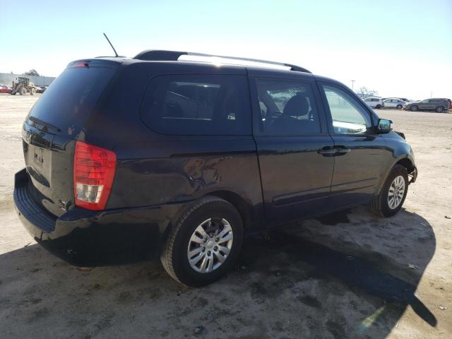 Photo 2 VIN: KNDMG4C76C6417931 - KIA SEDONA LX 