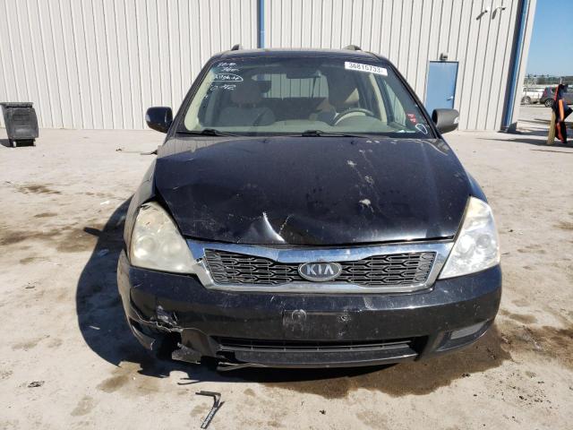 Photo 4 VIN: KNDMG4C76C6417931 - KIA SEDONA LX 