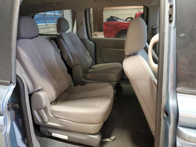 Photo 10 VIN: KNDMG4C76C6418318 - KIA SEDONA LX 