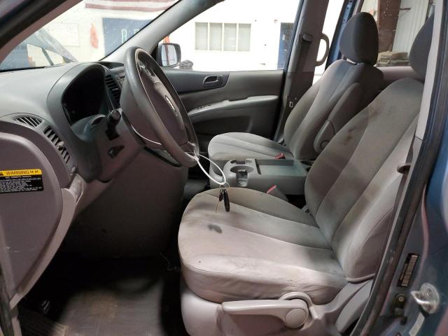 Photo 6 VIN: KNDMG4C76C6418318 - KIA SEDONA LX 