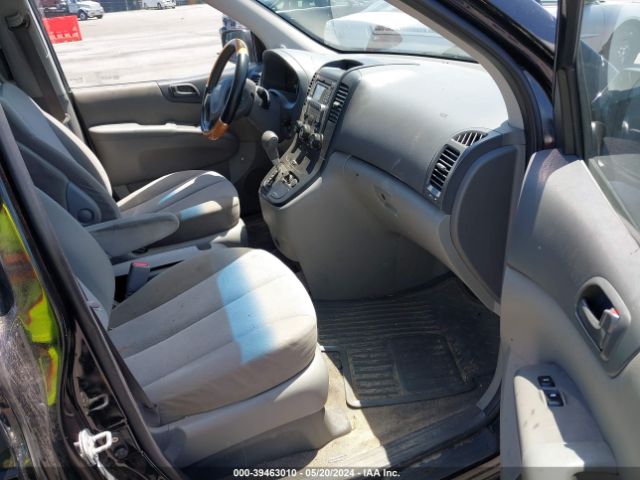 Photo 4 VIN: KNDMG4C76C6433109 - KIA SEDONA 