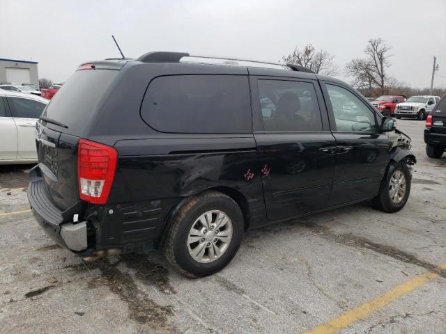 Photo 2 VIN: KNDMG4C76C6433496 - KIA SEDONA LX 