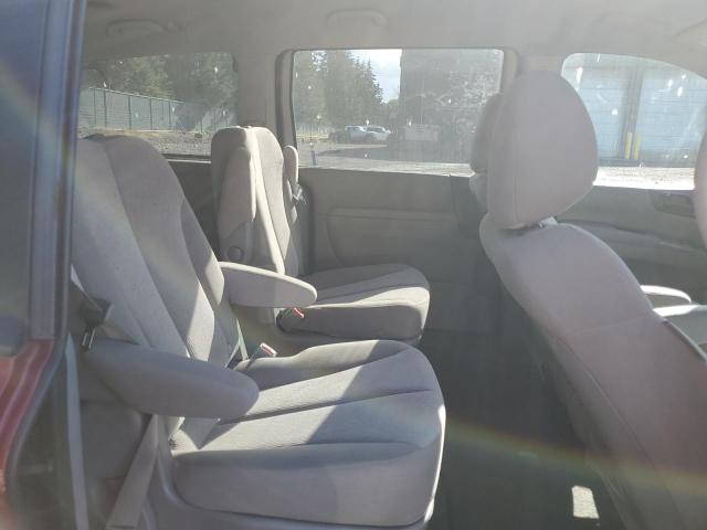 Photo 10 VIN: KNDMG4C76C6434101 - KIA SEDONA LX 