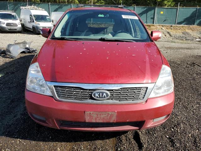 Photo 4 VIN: KNDMG4C76C6434101 - KIA SEDONA LX 