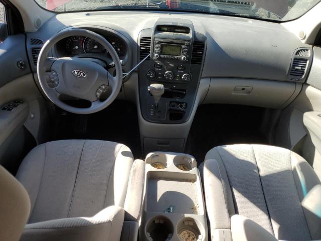 Photo 7 VIN: KNDMG4C76C6434101 - KIA SEDONA LX 